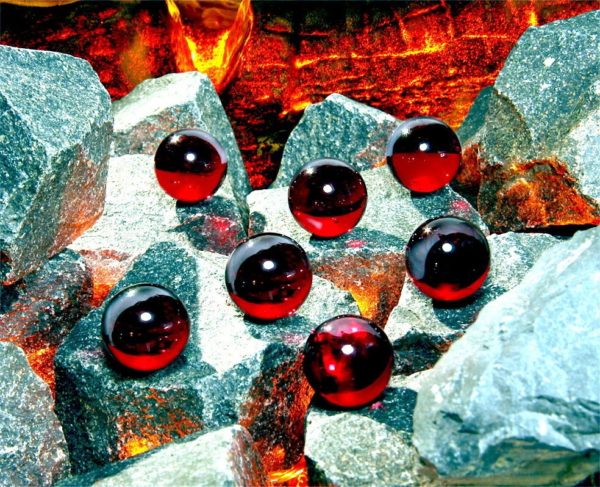 Feuerperlen - Das Erbe Gottes – Bild 3