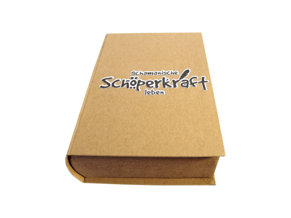 Schamanische Schöpferkraft – Bild 3