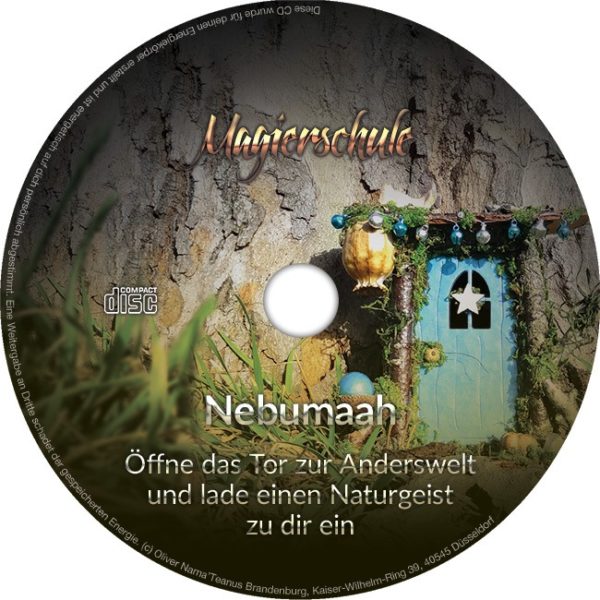 Tor zur Anderswelt – Bild 2