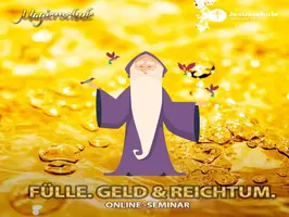 Fülleseminar - Mitschnitt